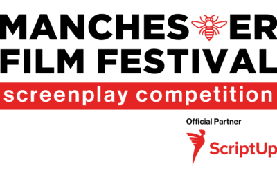 Manchester Film Festival Screenplay Competition Quarter Finalists